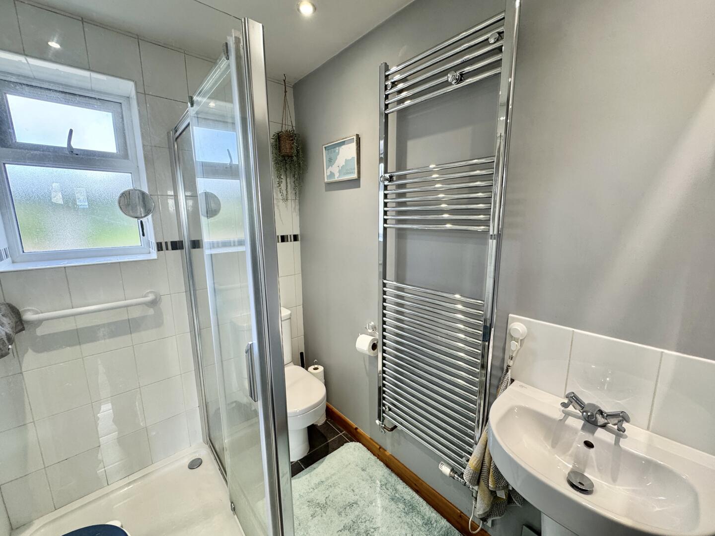 Southlea Terrace, Truro